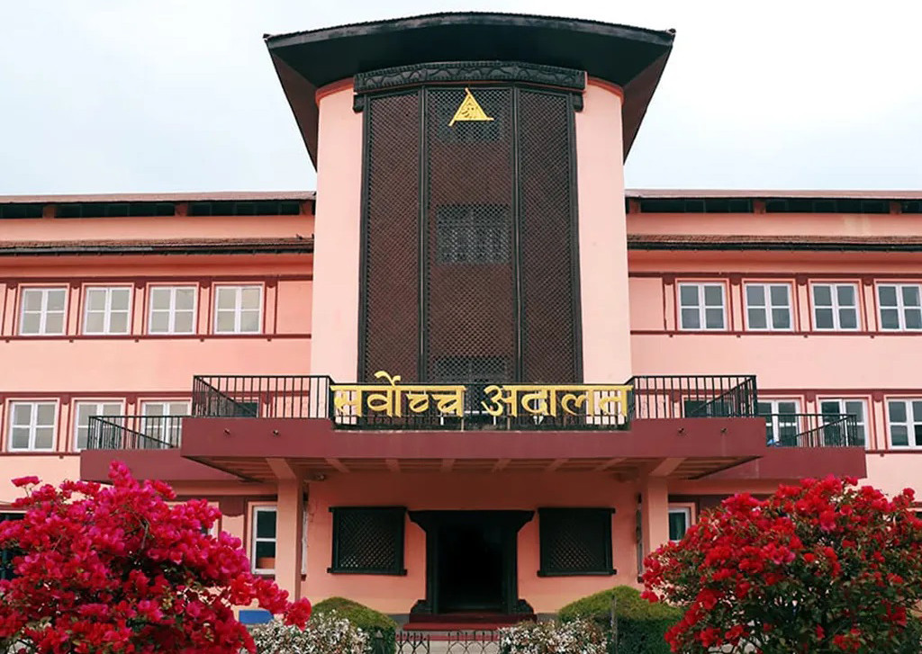 कोशीका मुख्यमन्त्री थापा पदमुक्त