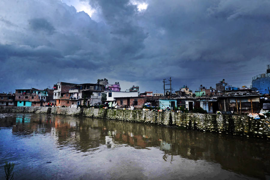 सुुकुम्बासी समस्याको दिगो समाधान खोजी