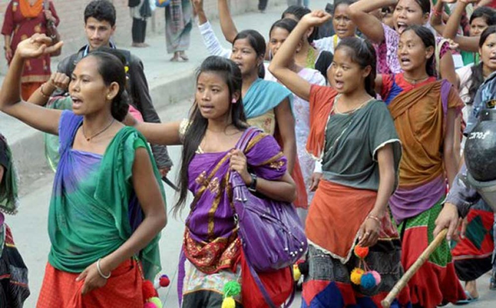 कमैया मुक्तिका २३ वर्ष, पुर्नस्थापना अझै बाँकी