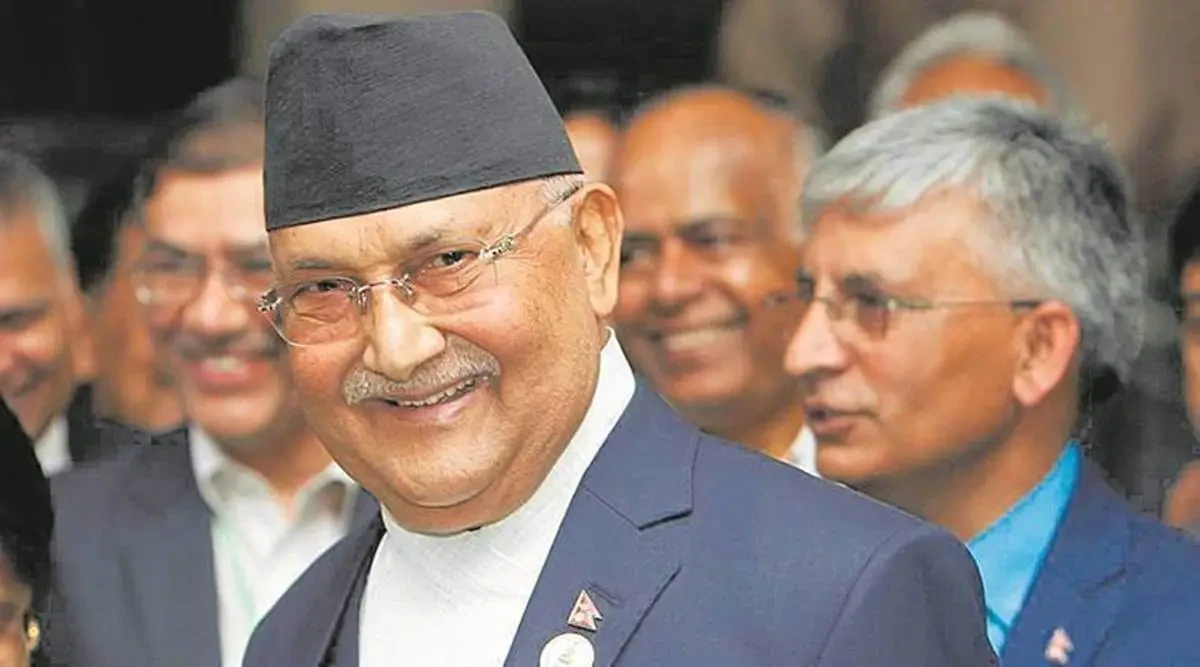 समृद्ध नेपालको दीर्घकालीन लक्ष्य प्राप्त गर्न पेट्रोलियम अन्वेषणको विकल्प छैन : ओली
