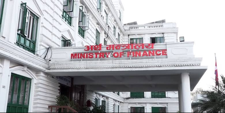 कर प्रणालीमा आबद्ध उपभोक्तालाई प्रोत्साहन गर्न ‘करदाता प्रोत्साहन उपहार कार्यक्रम’