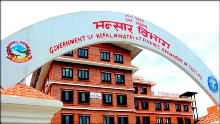 भुटानसँग नेपाललाई साढे २७ करोड व्यापार घाटा