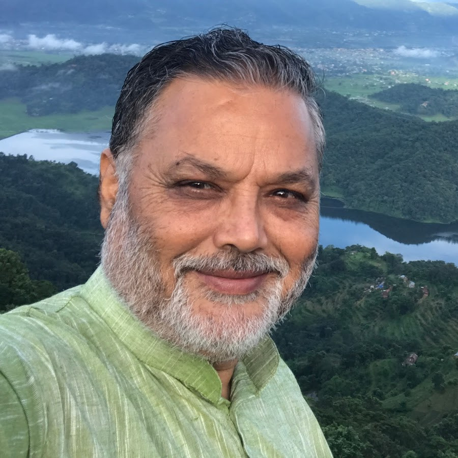 पूर्वसचिव भीम उपाध्याय विरुद्ध भ्रष्टाचार मुद्दा दायर