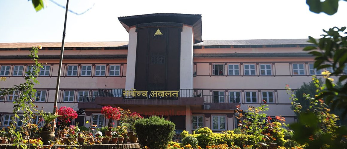 सर्वोच्चको व्याख्या – पितृत्व पत्ता लगाउने डीएनए नै हो वैज्ञानिक प्रमाण