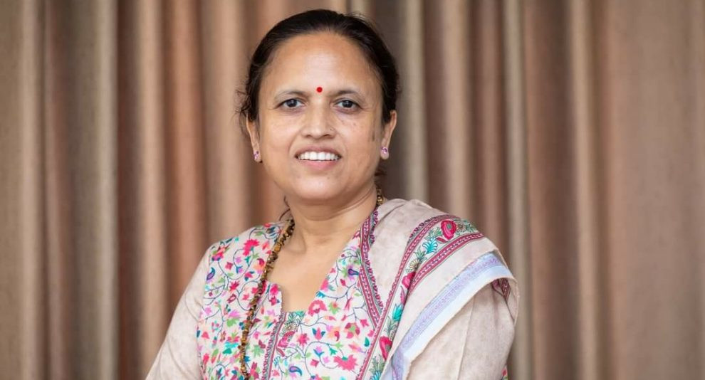 ‘हाम्रा नीति, नियम र व्यवहार कानुनअनुसार हुनुपर्छः सञ्चार मन्त्री शर्मा
