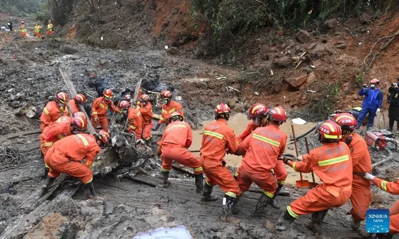चीनः रेष्टुरेन्टमा विष्फोट हुँदा ३१ को मृत्यु, घाइते भएका सातको अवस्था स्थिर