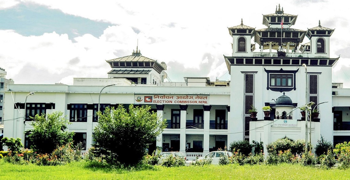 निर्वाचन आयोगले प्रतिनिधिसभा निर्वाचन सम्बन्धी छलफलका लागि राजनीतिक दलहरूलाई बोलायो