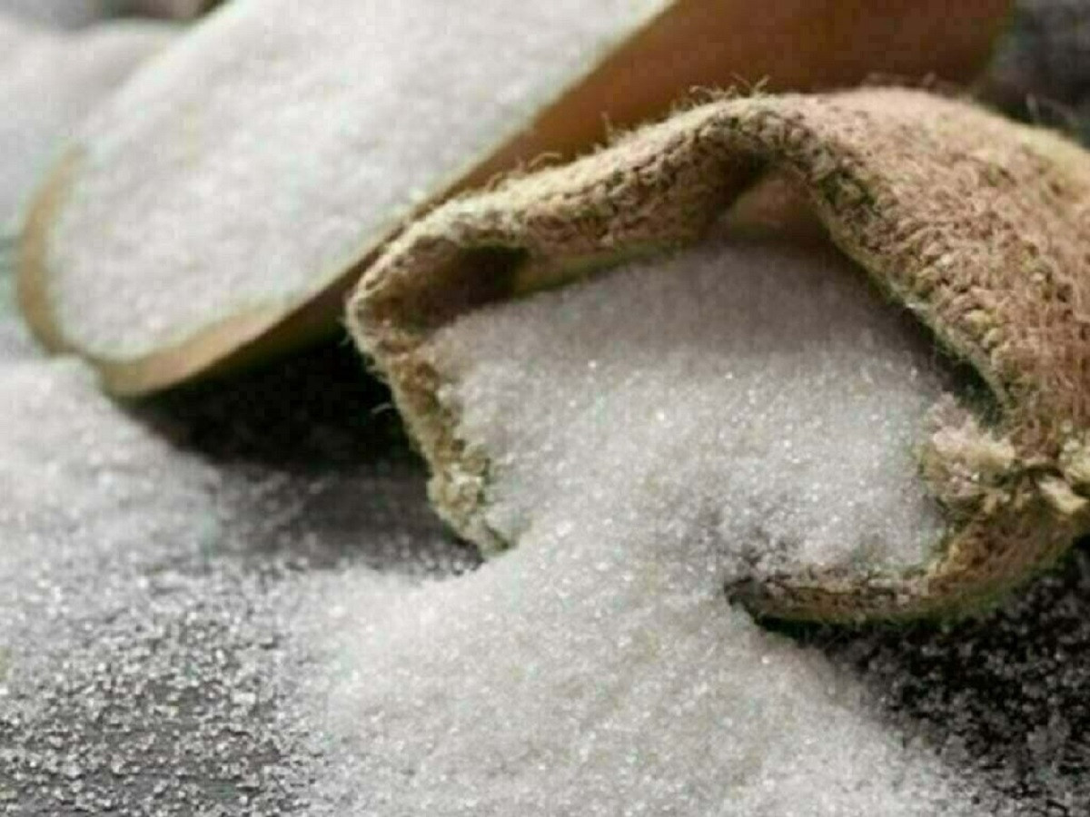 साल्ट ट्रेडिङले बढायो चिनीको ‘कोटा’