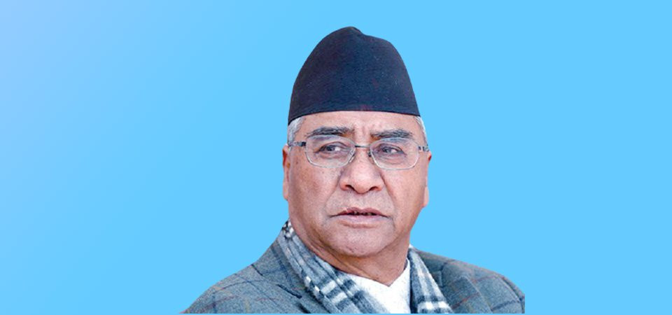 अवरुद्ध संसद् बैठक सञ्चालन गर्न कांग्रेसले पहल गर्ने
