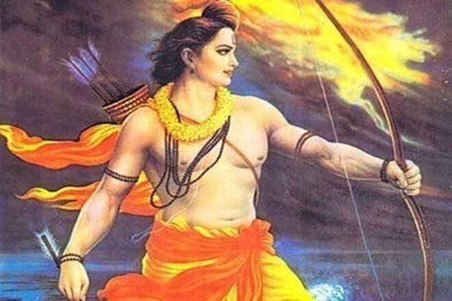 कसरी भयो भगवान रामको मृत्यु ? यस्तो छ रहस्य