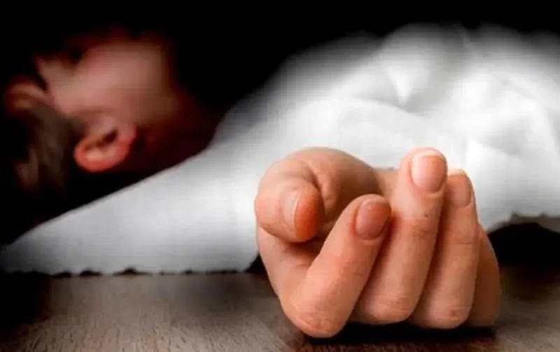 छोराछोरीको हत्या गरी चार तलाबाट हाम्फालेर आमाले आत्महत्या गरेको आशंका