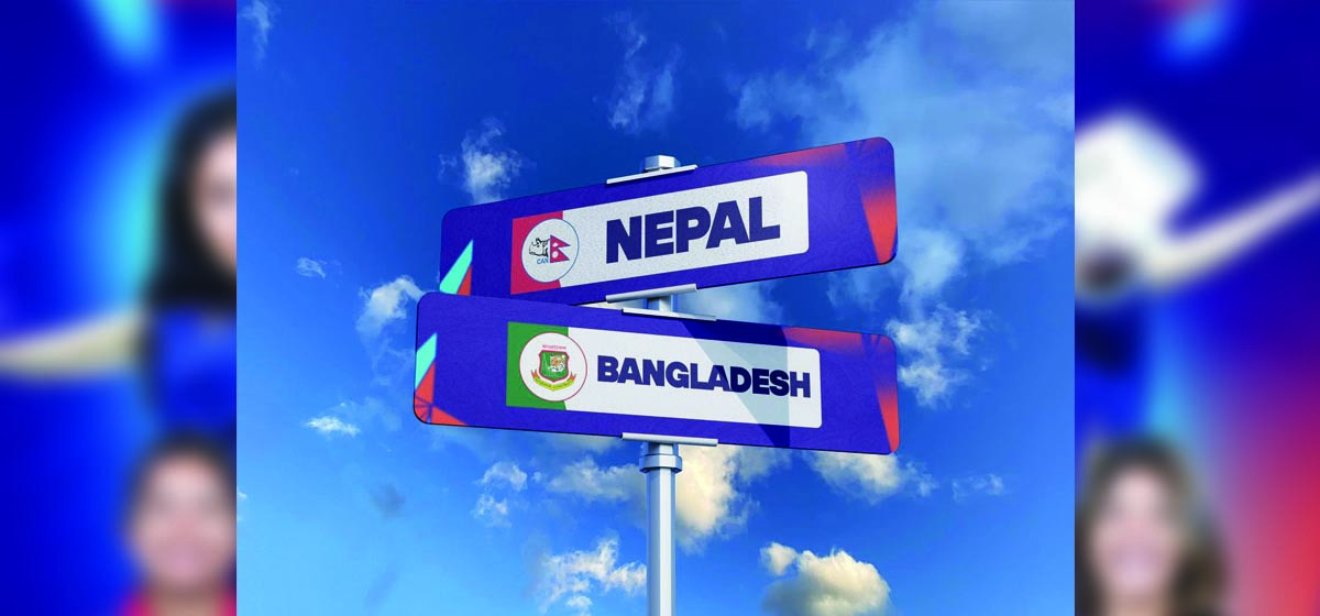 महिला विश्वकप क्रिकेट आजदेखि, नेपालले पहिलो खेल बङ्गलादेशसँग खेल्ने