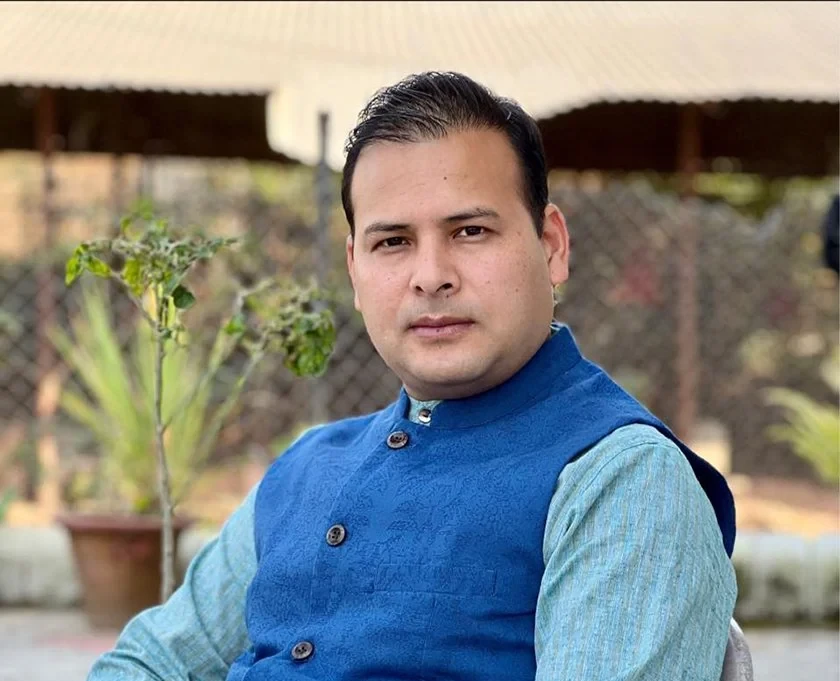 राहुल महरालाई थुनामा पठाउन आदेश