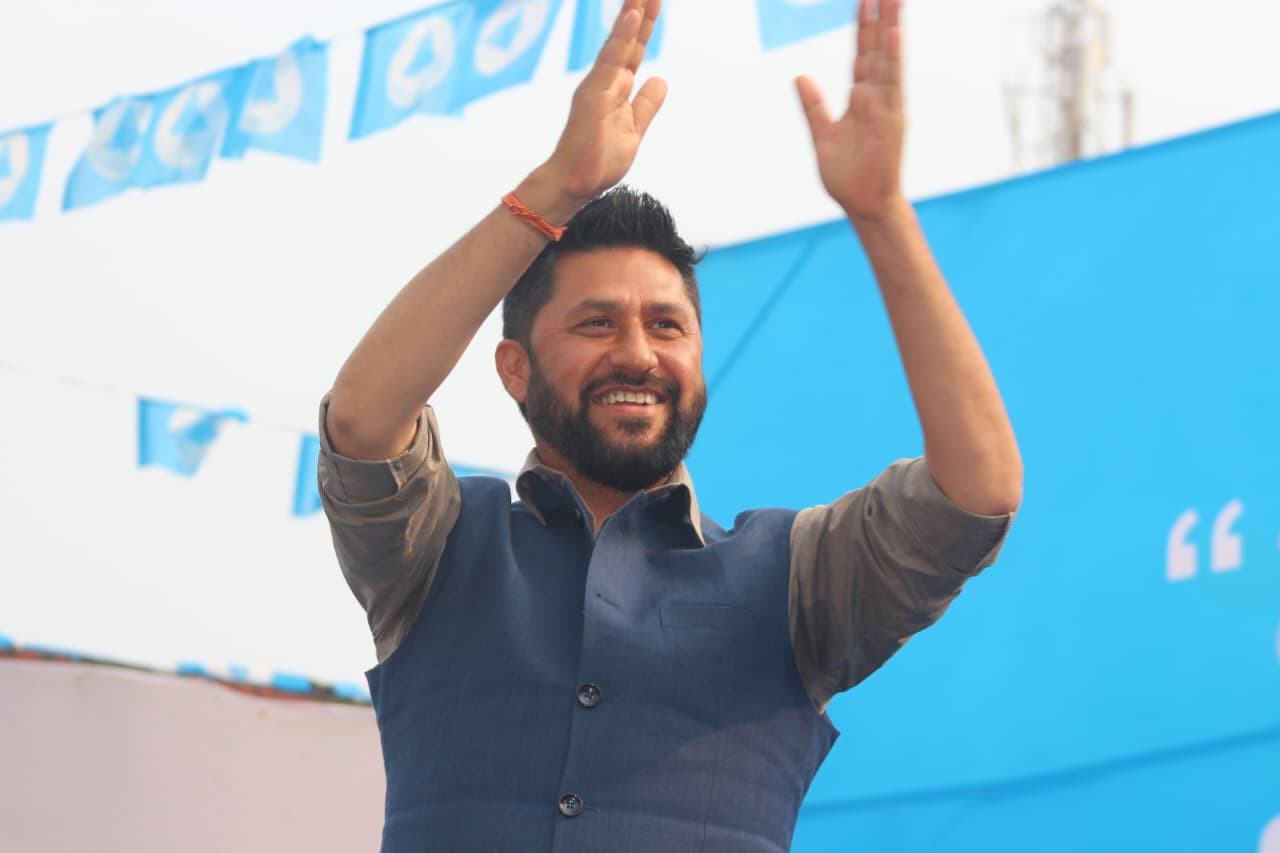 रवि लामिछानेको मुद्दा फिर्ता प्रकरणमा आज पनि सुनुवाइ हुने