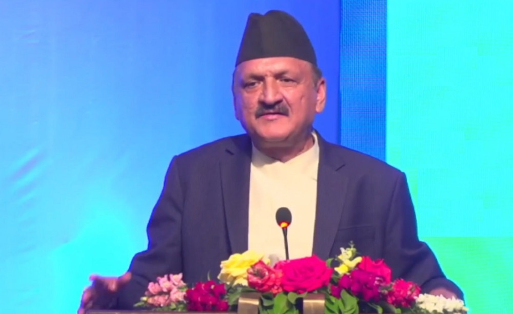 दोस्रो चरणको आर्थिक सुधार शुरु भयोः अर्थमन्त्री महत