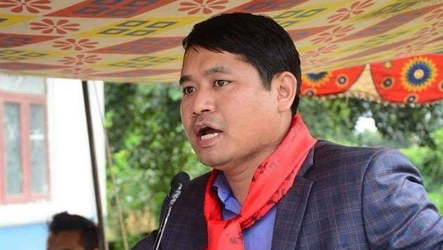 दिपेश पुनसँग सुन तस्करी जाँचबुझ आयोगले लियो बयान