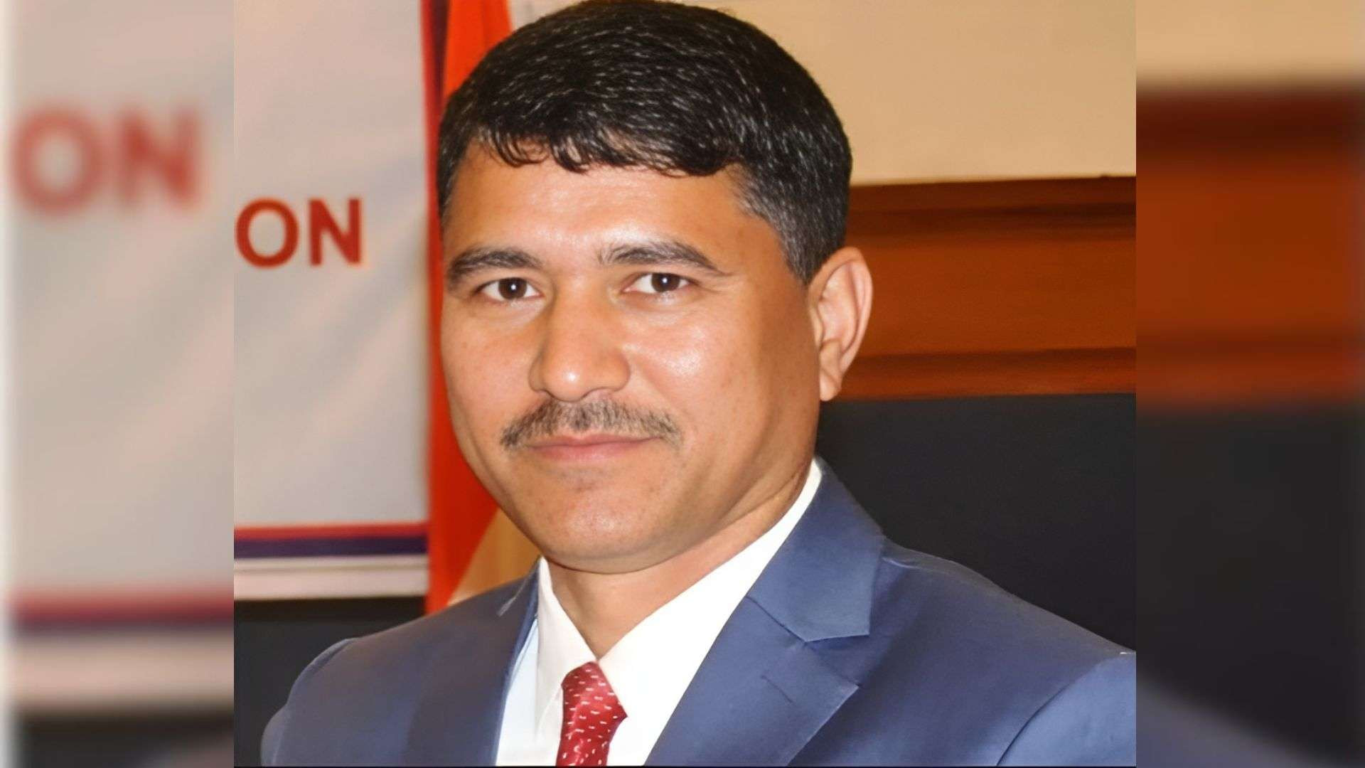 महालेखापरीक्षक पदका लागि प्रस्तावित तोयम रायाको नाम अनुमोदन