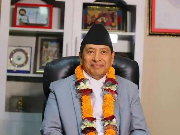परराष्ट्रमन्त्री श्रेष्ठ आज इरान जादै