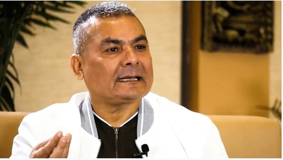 दुर्गा प्रसाईंलाई थप ३ दिन हिरासत राख्न अनुमति
