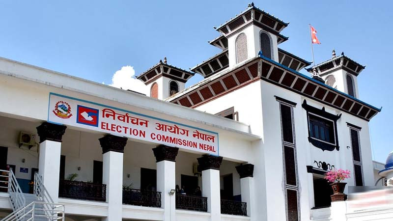 राजनीति राष्ट्रिय सभा निर्वाचन: सातै प्रदेशमा पुर्‍याइयो मतपत्र