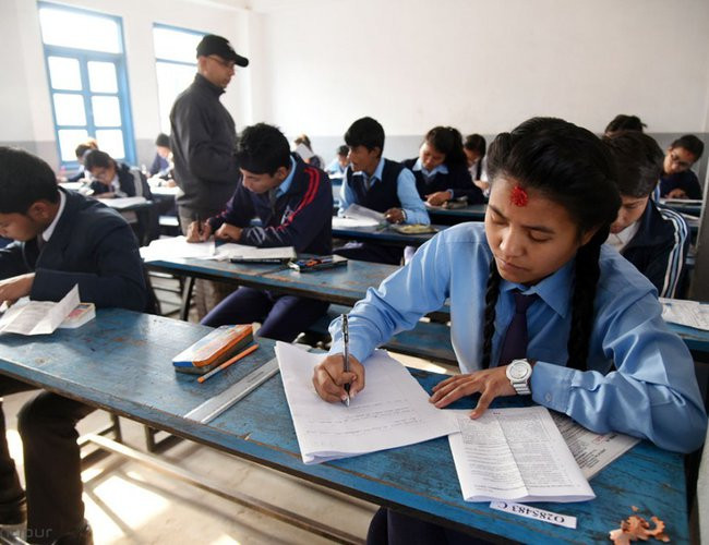 एसईईको नतिजा असार दोस्रो साताभित्र