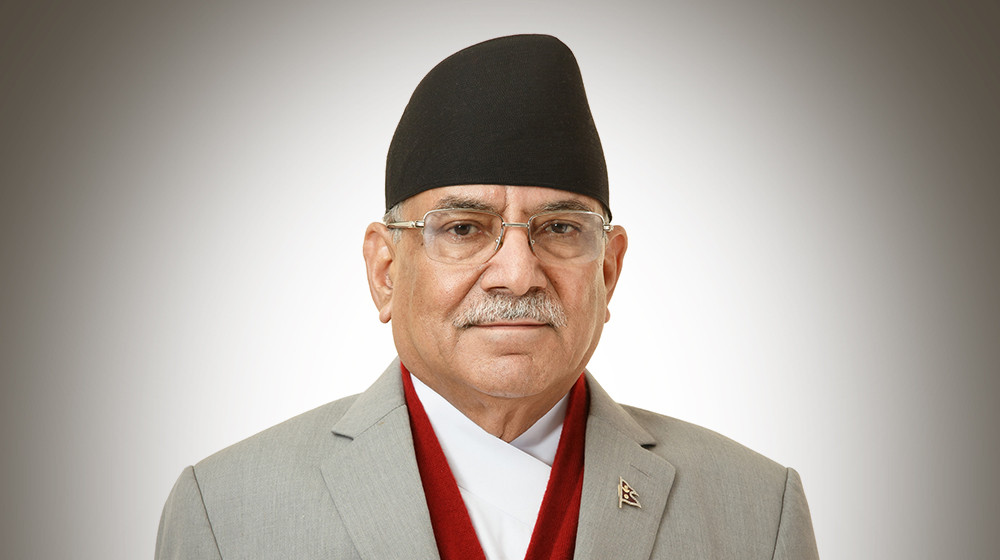 नेकपाका संयोजक पुष्पकमल दाहाल (प्रचण्ड) अस्पताल भर्ना,निमोनिया भएको शङ्का