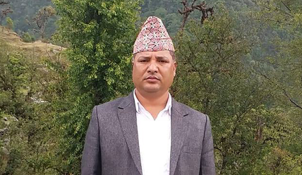 सुदूरपश्चिमका मुख्यमन्त्री सोडारीले आज विश्वासको मत लिँदै