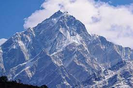 अन्नपूर्ण हिमालमा आरोही बेपत्ता