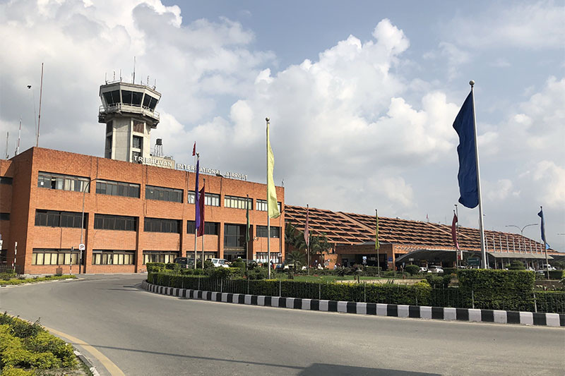 दसैंको दुई दिनमा ६३ हजारले गरे हवाईयात्रा