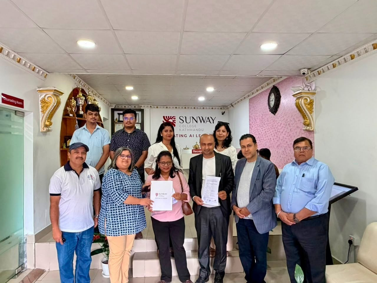 ‘एआई इन जर्नलिज्म वर्कसप’ आयोजना हुँदै, क्यान महासंघ र फेजाबीच सहकार्य