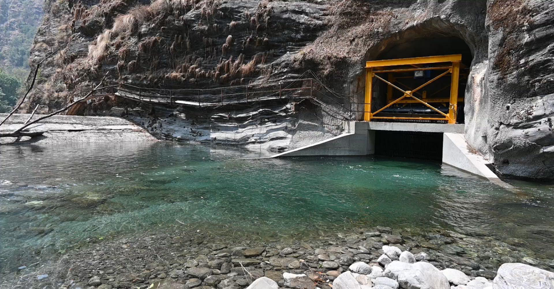काठमाडौंमा आजदेखि मेलम्चीको पानी बन्द हुने