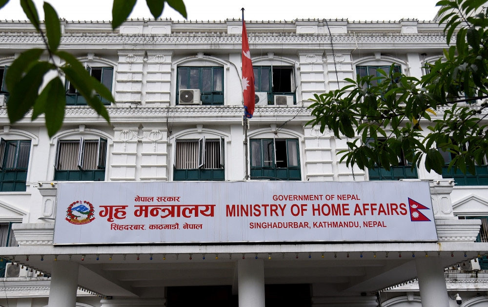 उपनिर्वाचन हुने निर्वाचन क्षेत्रमा आइतबार सार्वजनिक बिदा