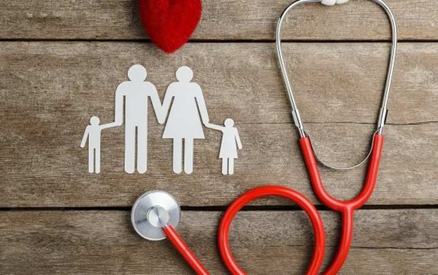 अब बीमितले जुनसुकै नजिकको सरकारी स्वास्थ्य संस्थाबाट सेवा लिन पाउने  ।