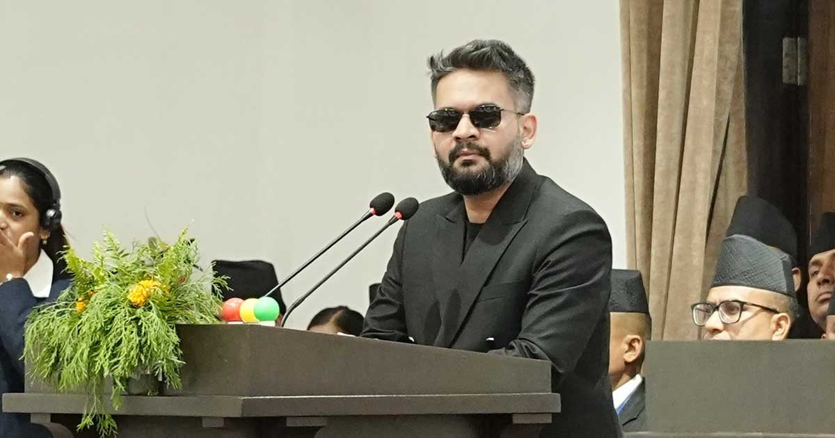 प्रतिनिधिसभामा आज प्रधानमन्त्रीले रक्षा र प्रधानमन्त्री कार्यालयबारे जवाफ दिने