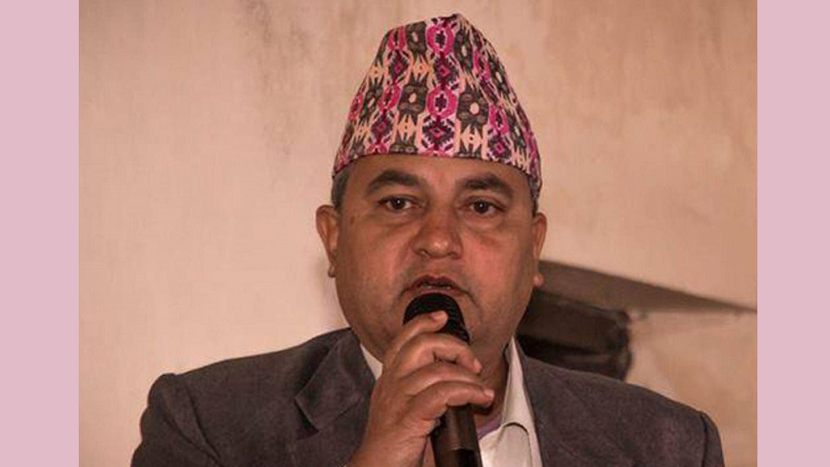 ५० लाखसम्मका योजना स्थानीय तहमा पठाइने
