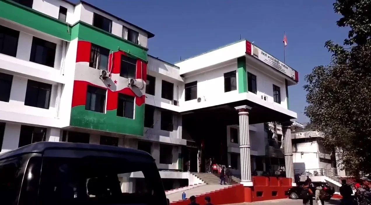 कांग्रेसको केन्द्रीय कार्यसम्पादन समिति बैठक आज बस्दै