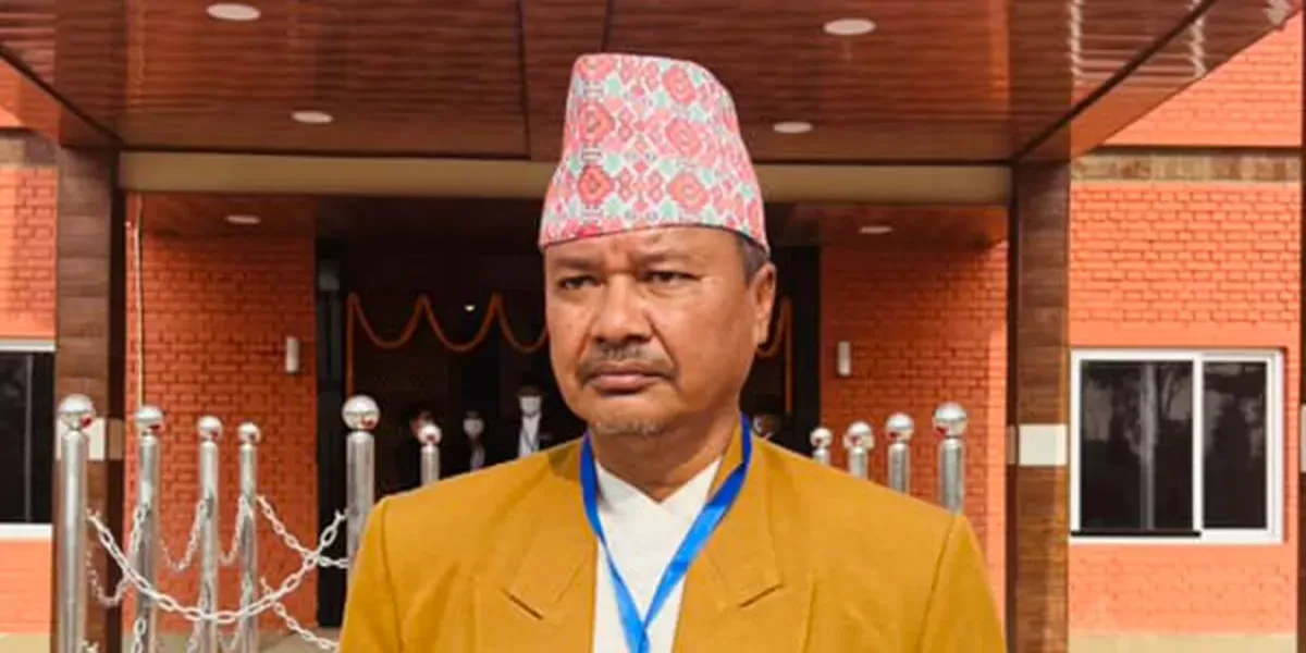 भुटानी शरणार्थी प्रकरणमा मेरो संलग्नता छैनः मुख्यमन्त्री चौधरी