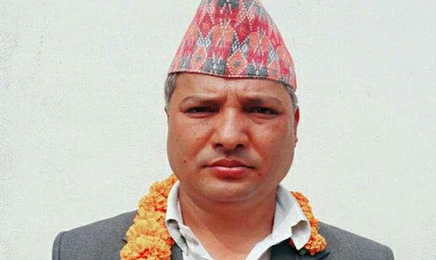 मुख्यमन्त्री सोडारीको विश्वासको मत थप अन्योलमा