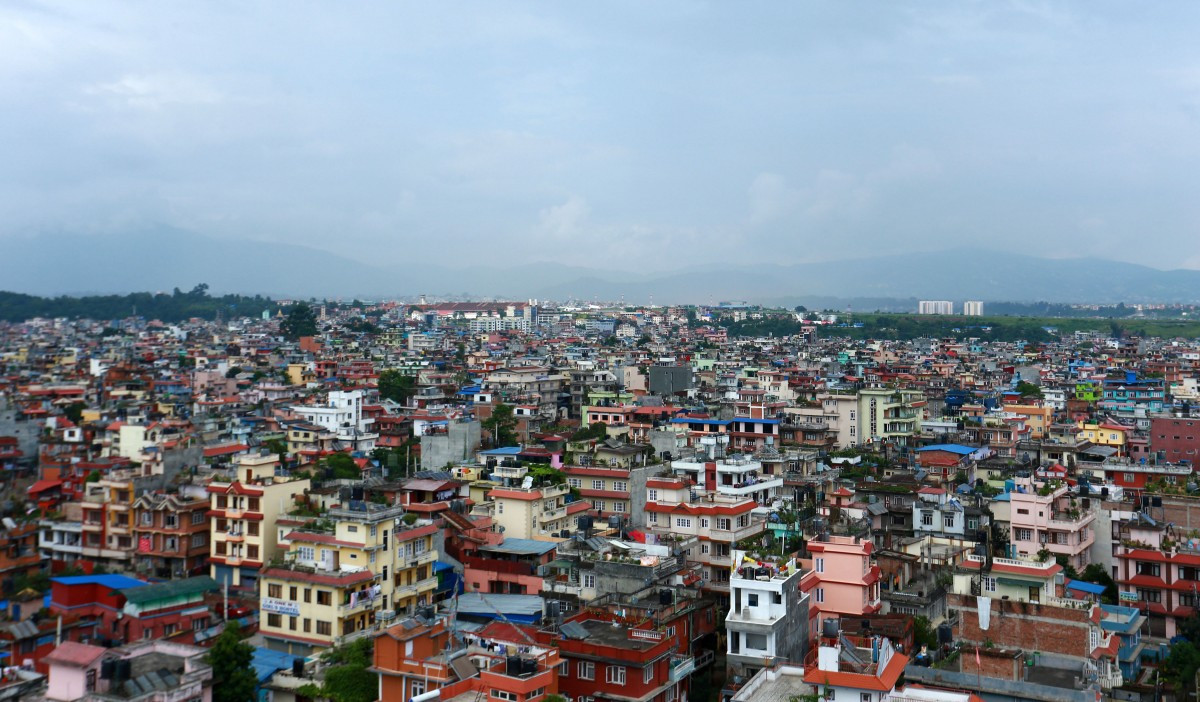शुक्रबार विश्व शहरीकरण दिवस मनाइँदै