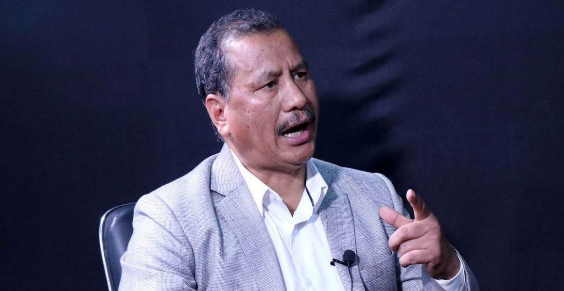 विप्लवको चेतावनी : माओवादी नेताहरूलाई अपराधीकरण गर्न खोजिए अर्को जनयुद्ध हुन्छ