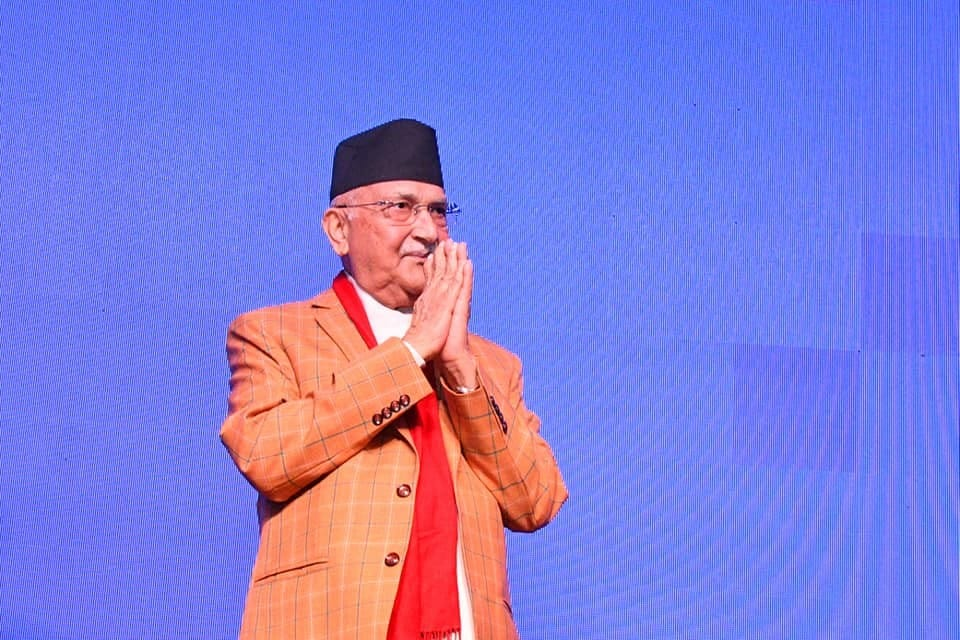एमालेले टुंग्यायो मन्त्रीको नाम : अर्थमा पौडेल, सञ्चारमा गुरूङ