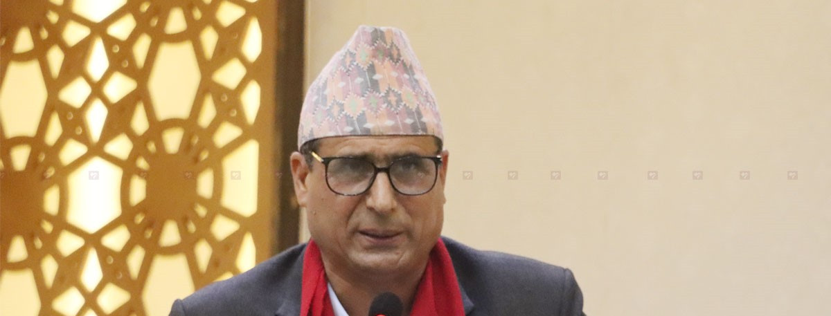 सहमति तोड्ने सरकारलाई महासंघको चेतावनी-अब चुप लाग्दैनौं