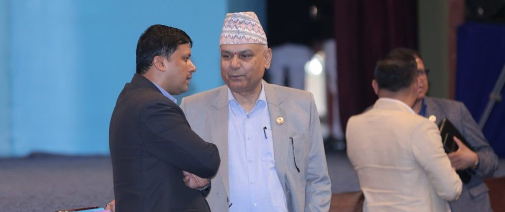 भिजिट भिसा प्रकरण : लिखित प्रतिबद्धताका लागि कांग्रेस-एमाले तयार