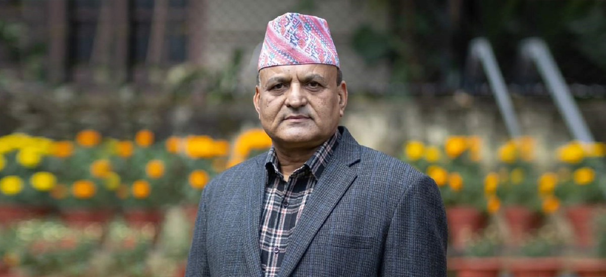 भाषा संरक्षणमा सहयोग हुन्छः मुख्यमन्त्री पाण्डे