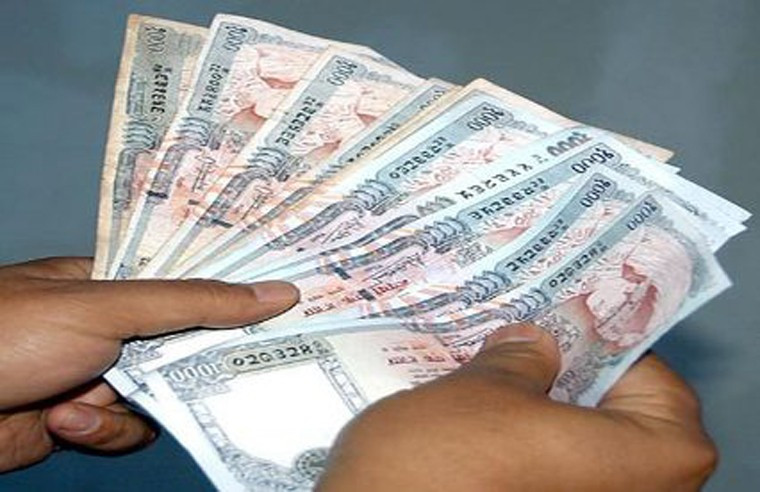 परियोजनाका कर्माचारी १० महिनादेखि तलबविहीन