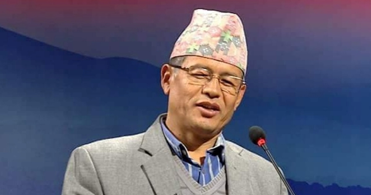 प्रेस स्वतन्त्रतालाई असर पार्ने कानून बन्दैनः मन्त्री गुरुङ
