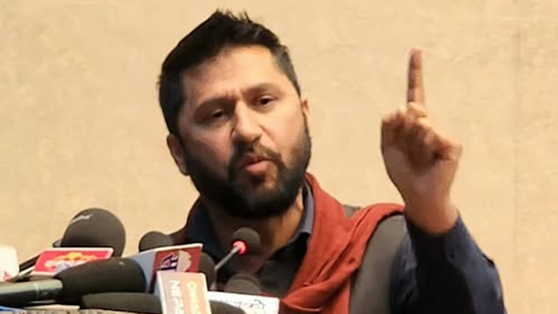 रास्वपा सभापति लामिछानेले भने– अन्तिमसम्म प्रयास गर्दा पनि एकता जोगाउन सकिएन