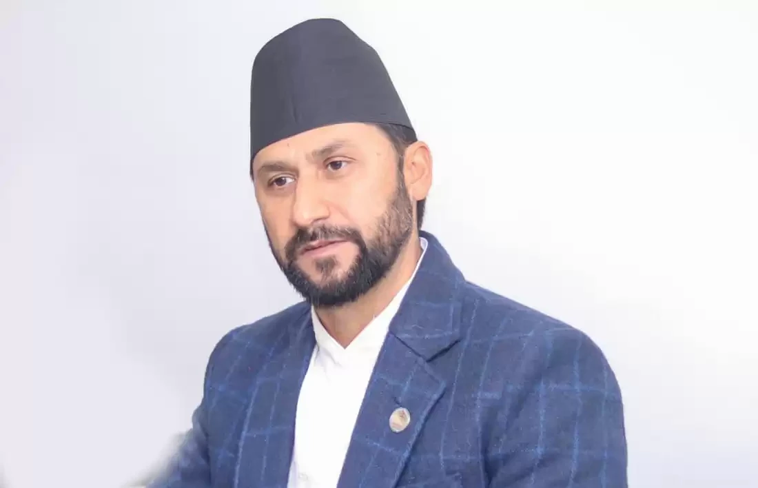रविको फाइल महान्यायाधिवक्ताको कार्यालयमा