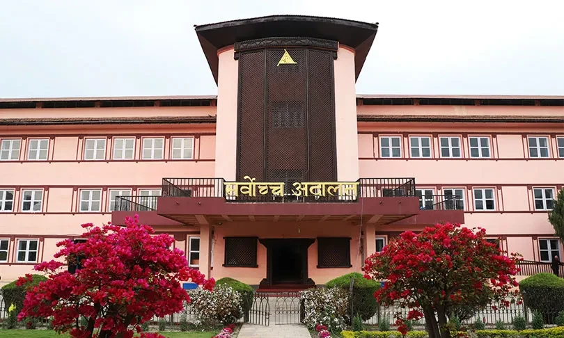 आइतबार कोशी प्रदेश सरकारविरुद्धको मुद्दाको सुनुवाइ स्थगित