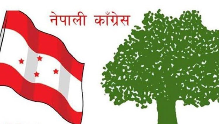 तनहुँ २ र चितवन २ मा कांग्रेसबाट उम्मेदवार हुनेको लर्क